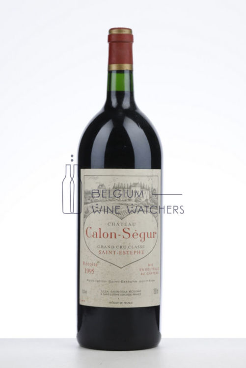 Image de 1995 CALON SEGUR